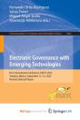 Electronic Governance With Emerging Technologies - Preview