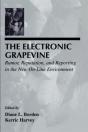 Electronic Grapevine - Preview