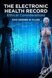 Capa do artigo Electronic Health Record