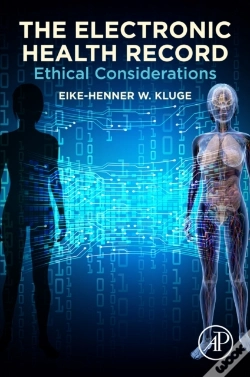 Capa do artigo Electronic Health Record