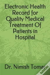 Electronic Health Record For Quality Med