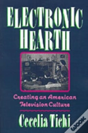Capa do artigo Electronic Hearth