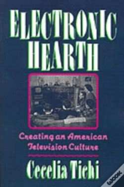 Capa do artigo Electronic Hearth