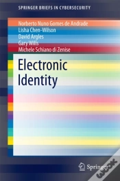 Capa do artigo Electronic Identity