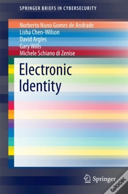 Capa do artigo Electronic Identity