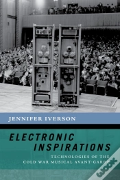 Capa do artigo Electronic Inspirations