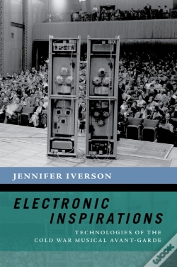 Capa do artigo Electronic Inspirations