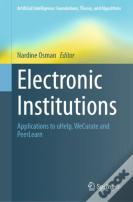 Electronic Institutions