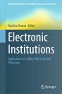 Electronic Institutions - Preview