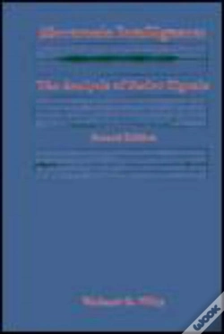 Capa do artigo Electronic Intelligence