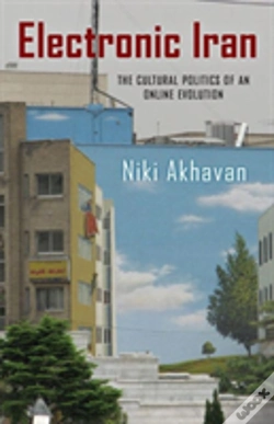 Capa do artigo Electronic Iran