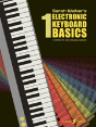 Electronic Keyboard Basics 1 - Preview