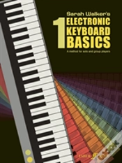 Capa do artigo Electronic Keyboard Basics 1