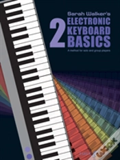 Capa do artigo Electronic Keyboard Basics 2