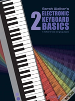 Capa do artigo Electronic Keyboard Basics 2