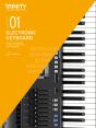 Electronic Keyboard Exam Pieces & Technical Work 2019-2022: Grade 1 - Preview