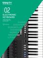 Electronic Keyboard Exam Pieces & Technical Work 2019-2022: Grade 2 - Preview