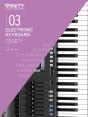 Electronic Keyboard Exam Pieces & Technical Work 2019-2022: Grade 3 - Preview