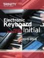 Electronic Keyboard Initial 20152018 - Preview