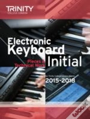 Capa do artigo Electronic Keyboard Initial 20152018