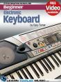 Electronic Keyboard Lessons For Beginners - Preview