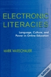 Capa do artigo Electronic Literacies