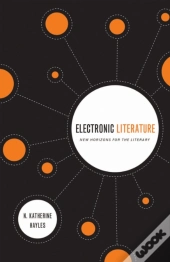 Electronic Literature