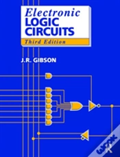 Capa do artigo Electronic Logic Circuits