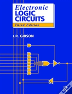 Capa do artigo Electronic Logic Circuits