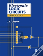 Capa do artigo Electronic Logic Circuits