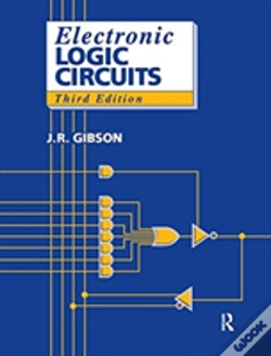 Capa do artigo Electronic Logic Circuits