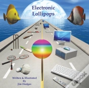Capa do artigo Electronic Lollipops