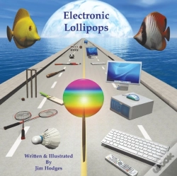 Capa do artigo Electronic Lollipops