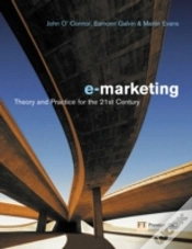 Capa do artigo Electronic Marketing
