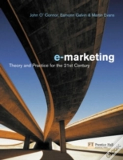 Capa do artigo Electronic Marketing