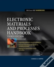 Capa do artigo Electronic Materials And Processes Handb