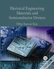 Capa do artigo Electronic Materials And Semiconductor Devices