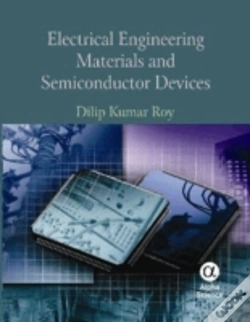 Capa do artigo Electronic Materials And Semiconductor Devices