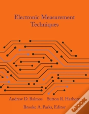 Capa do artigo Electronic Measurement Techniques