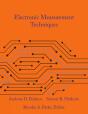 Electronic Measurement Techniques - Preview