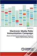 Electronic Media Polio Immunization Campaign