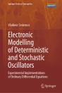 Electronic Modelling Of Deterministic And Stochastic Oscillators - Preview