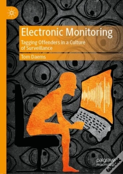 Capa do artigo Electronic Monitoring