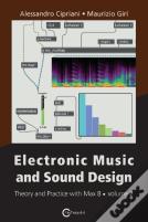 Electronic Music And Sound Design Volume 2
