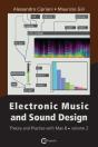 Electronic Music And Sound Design Volume 2 - Preview