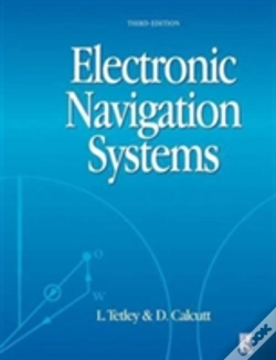 Capa do artigo Electronic Navigation Systems