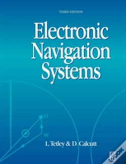 Capa do artigo Electronic Navigation Systems