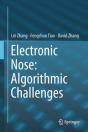 Electronic Nose: Algorithmic Challenges - Preview