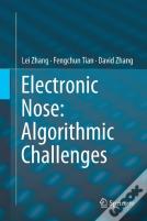 Electronic Nose: Algorithmic Challenges