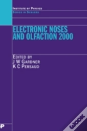 Electronic Noses And Olfaction 2000